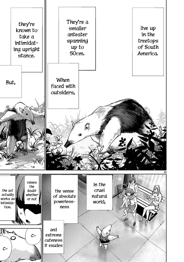 Killing Bites Chapter 66 image 29_optimized